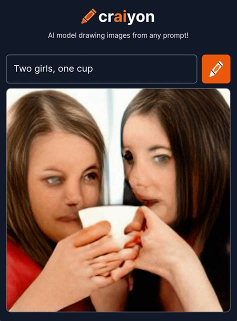 2 chicks one cup|Obscenity Charges: '2 Girls, One Cup' and 4 Years in Prison.